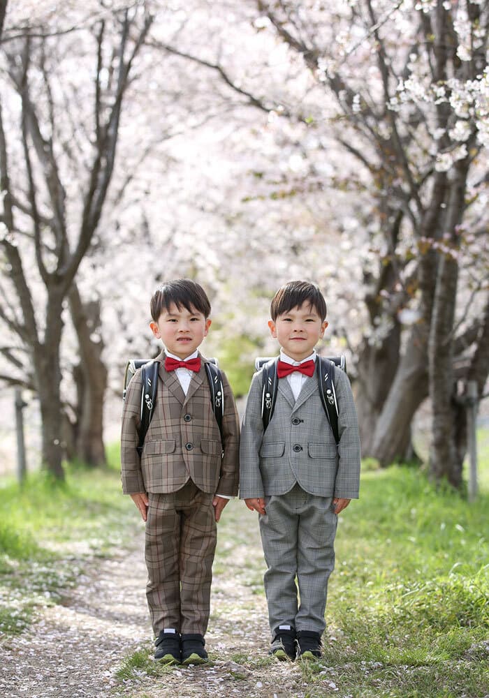京都の桜撮影会
