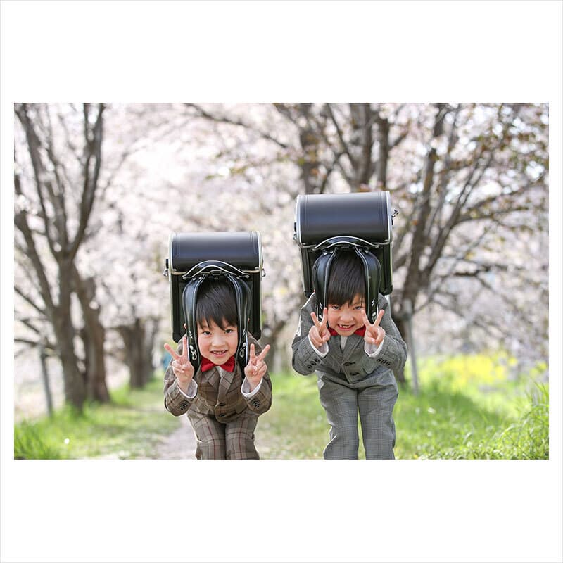 京都で桜撮影会